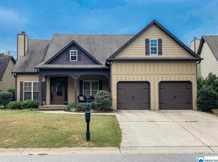 223 Perthshire Way, Pelham, AL 35124