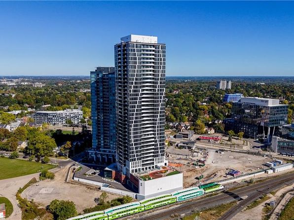 25 Wellington St S #705, Kitchener, ON N2G 0G5