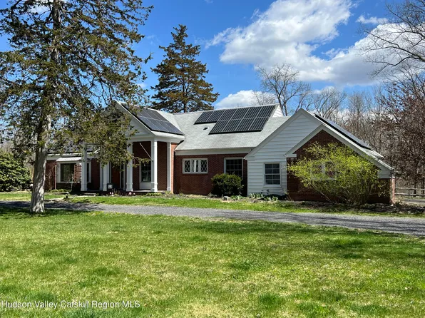 3884 Atwood Road, Stone Ridge, NY 12484