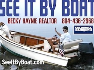 29 Fleeton Point Cir, Reedville, VA 22539