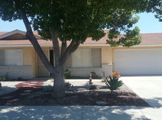 2883 Cindy Ln, Hemet, CA 92545