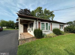 336 Horst Ave, Chambersburg, PA 17201