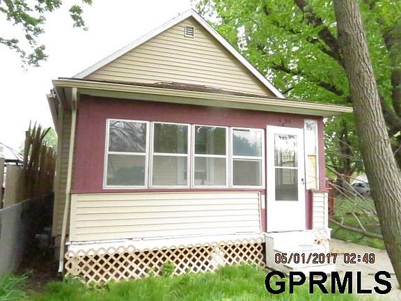 2nd image of 5323 N 26th St