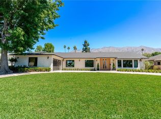 3755 Hampton Rd, Pasadena, CA 91107