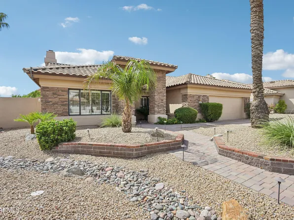 3437 E WINONA Street, Phoenix, AZ 85044