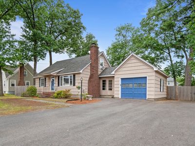 230 Chelmsford St, Chelmsford, MA, 01824