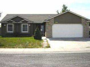 995 W Waterbury Dr, Meridian, ID 83646