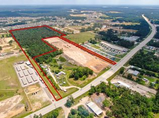 0 Fm 1314 Rd, Conroe, TX 77301