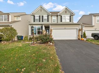 6162 Stockton Trail Way, Columbus, OH 43213