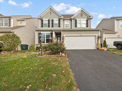 6162 Stockton Trail Way, Columbus, OH, 43213