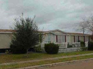 708 Profit Dr, Victoria, TX 77901
