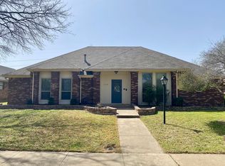 1532 Gunnison Trl, Lewisville, TX 75077