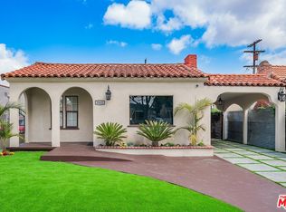 1821 W 68th St, Los Angeles, CA 90047
