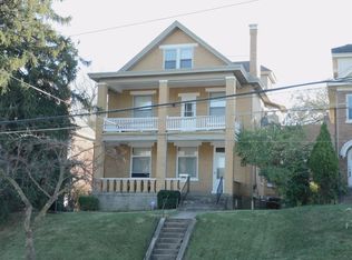 4025 W 8th St, Cincinnati, OH 45205