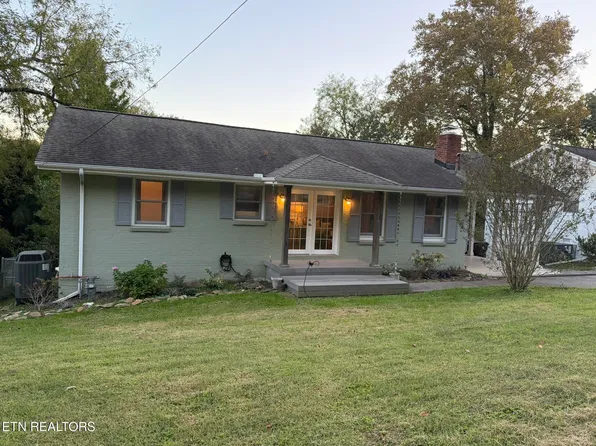 115 Revere Cir, Oak Ridge, TN 37830