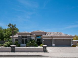 23214 N 71st Dr, Glendale, AZ 85310