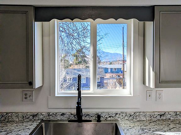 Kitchen View