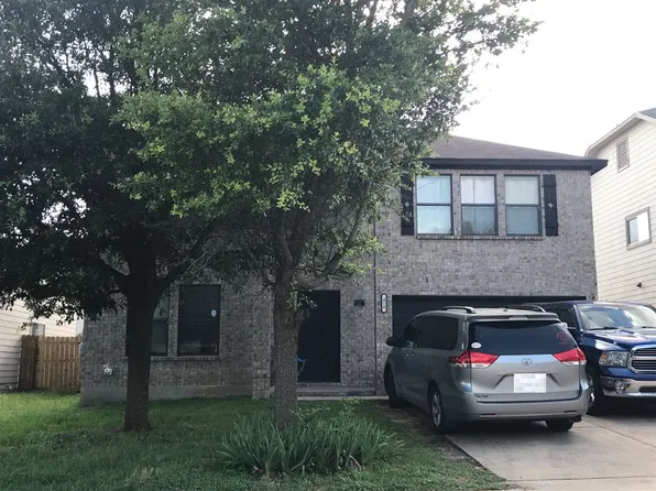 410 Sunrise Blf, Temple, TX 76502