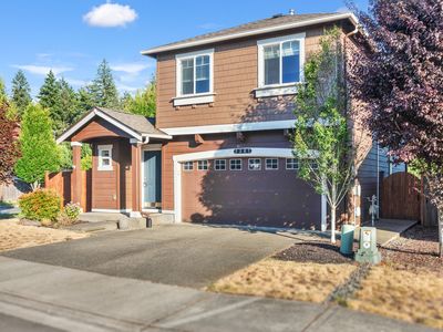 2307 Fiddleback St NE, Lacey, WA, 98516