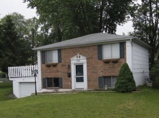 3381 Arnett Ct, Westerville, OH 43081