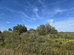 21971 NW 276th Street, Okeechobee, FL 34972