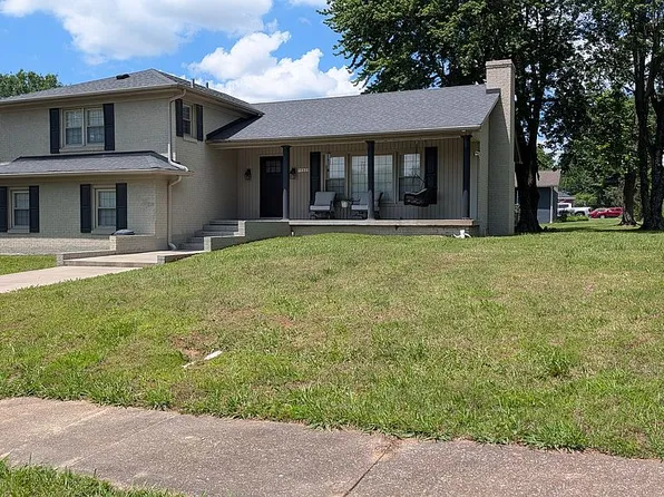 1333 Cherry Dr, Mayfield, KY 42066