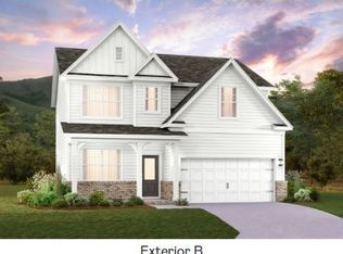 1629 Medinah Ln LOT 821, Lebanon, TN 37087