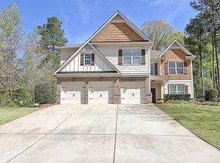 185 Tudor Way, Senoia, GA 30276