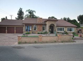 18301 Robbie Cir, Villa Park, CA 92861