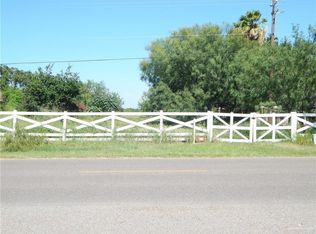 7308 N Taylor Rd, McAllen, TX 78504