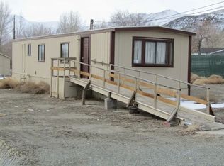 1 2nd South St, Yerington, NV