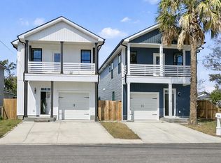 2030 Echo Ave, North Charleston, SC 29405