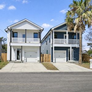 2030 Echo Ave, North Charleston, SC 29405