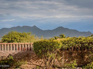 1117 W Placita Inspirada, Green Valley, AZ 85614