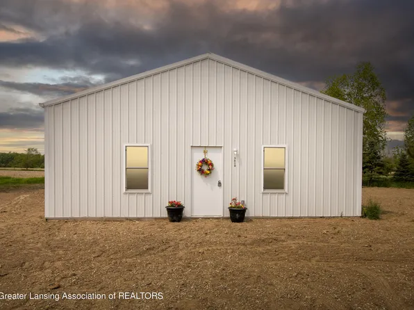 3810 Leland Rd, Laingsburg, MI 48848