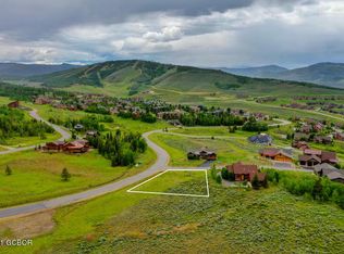 88 Upper Ranch View Rd, Granby, CO 80446