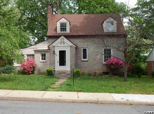 3804 Maple St, Harrisburg, PA