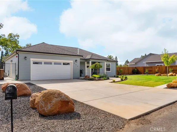 444 Apple Ln, Paradise, CA 95969