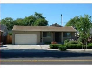 2436 W Hedding St, San Jose, CA 95128