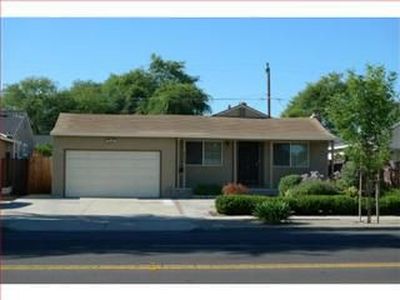 2436 W Hedding St, San Jose, CA, 95128