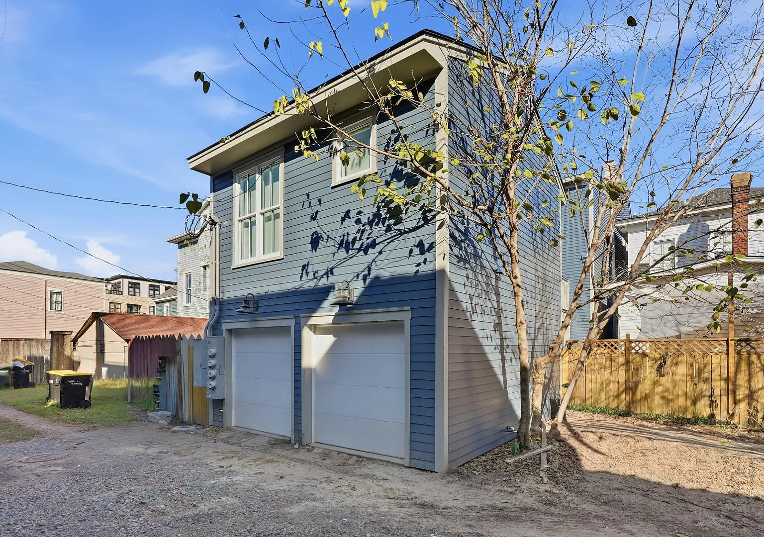 309 Lorch St - Unit D — Photo 2