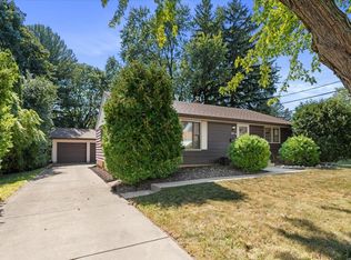 327 Dicke Ave, Sheboygan Falls, WI 53085