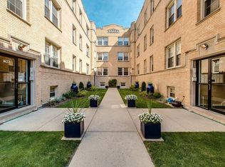 1620 W Wallen Ave #1/23N, Chicago, IL 60626