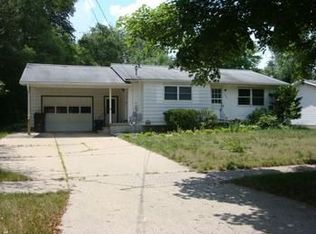 2000 E Wheeler St, Midland, MI 48642