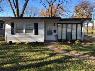 1285 Saint Jean St, Florissant, MO