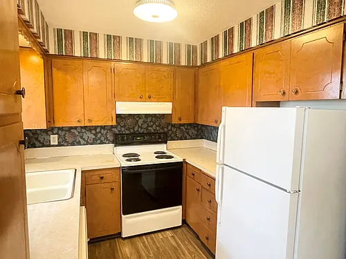 Williamsburg House Apartments Photo 1