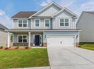 5975 Big Pond Trl, Grovetown, GA 30813