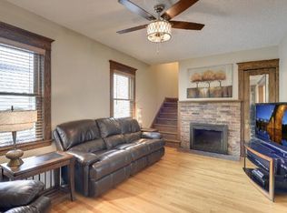 3501 Harriet Ave, Minneapolis, MN 55408