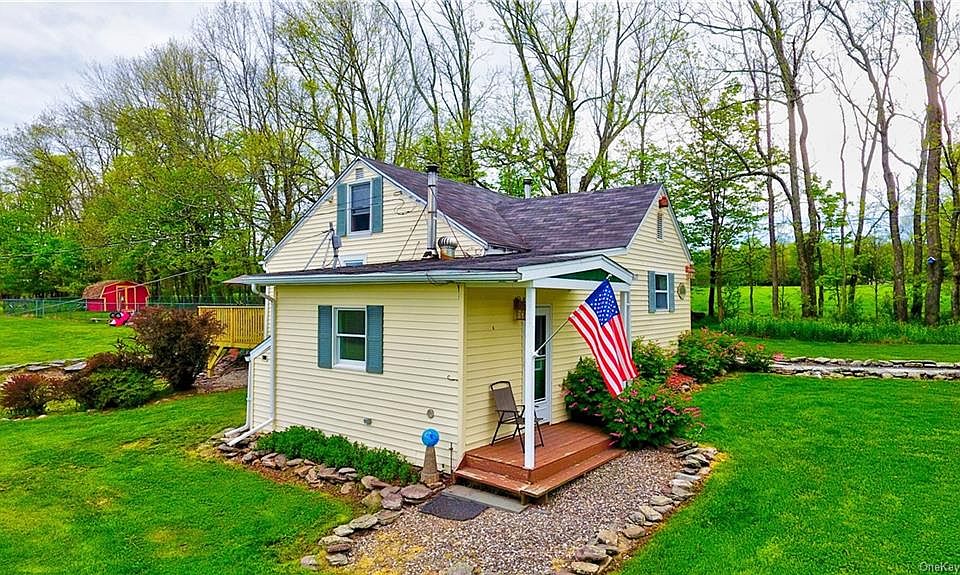 90 Butrick Road, Ferndale, NY 12734 MLS H6306957 Zillow