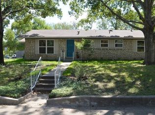 7611 Northcrest Blvd, Austin, TX 78752